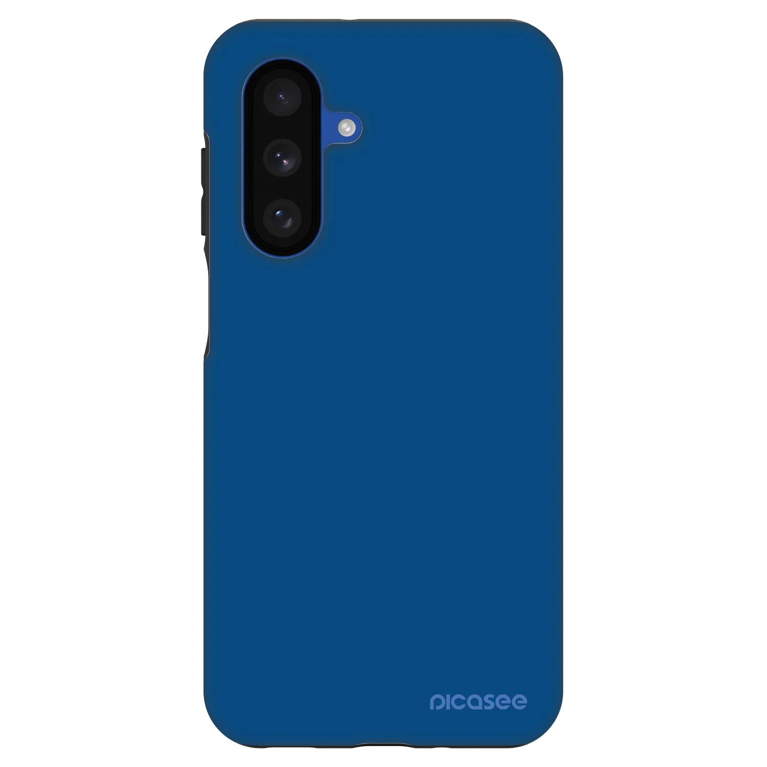Picasee Fashion Case Samsung Galaxy A17 5G - Navy Blue