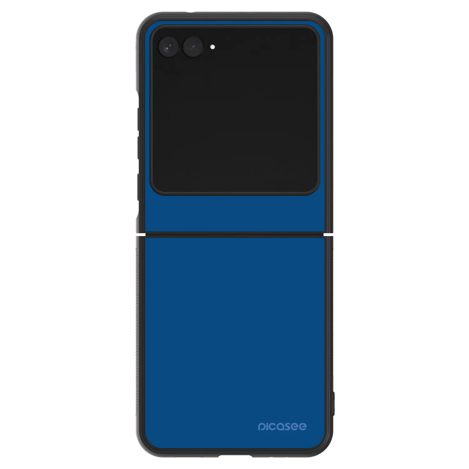 Picasee ULTIMATE CASE Motorola Razr 60 - készülékre - Navy Blue