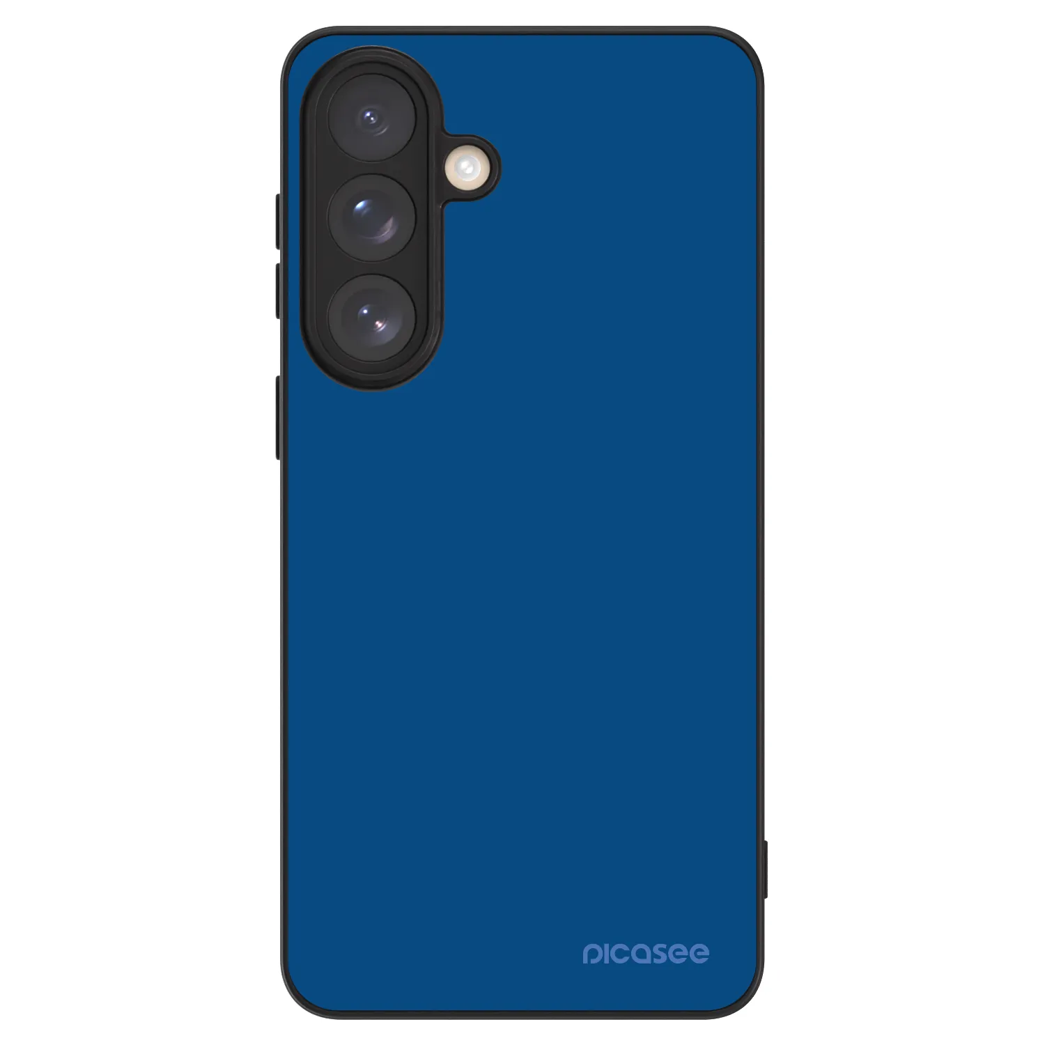 Picasee ULTIMATE CASE Samsung Galaxy S26+ - készülékre - Navy Blue