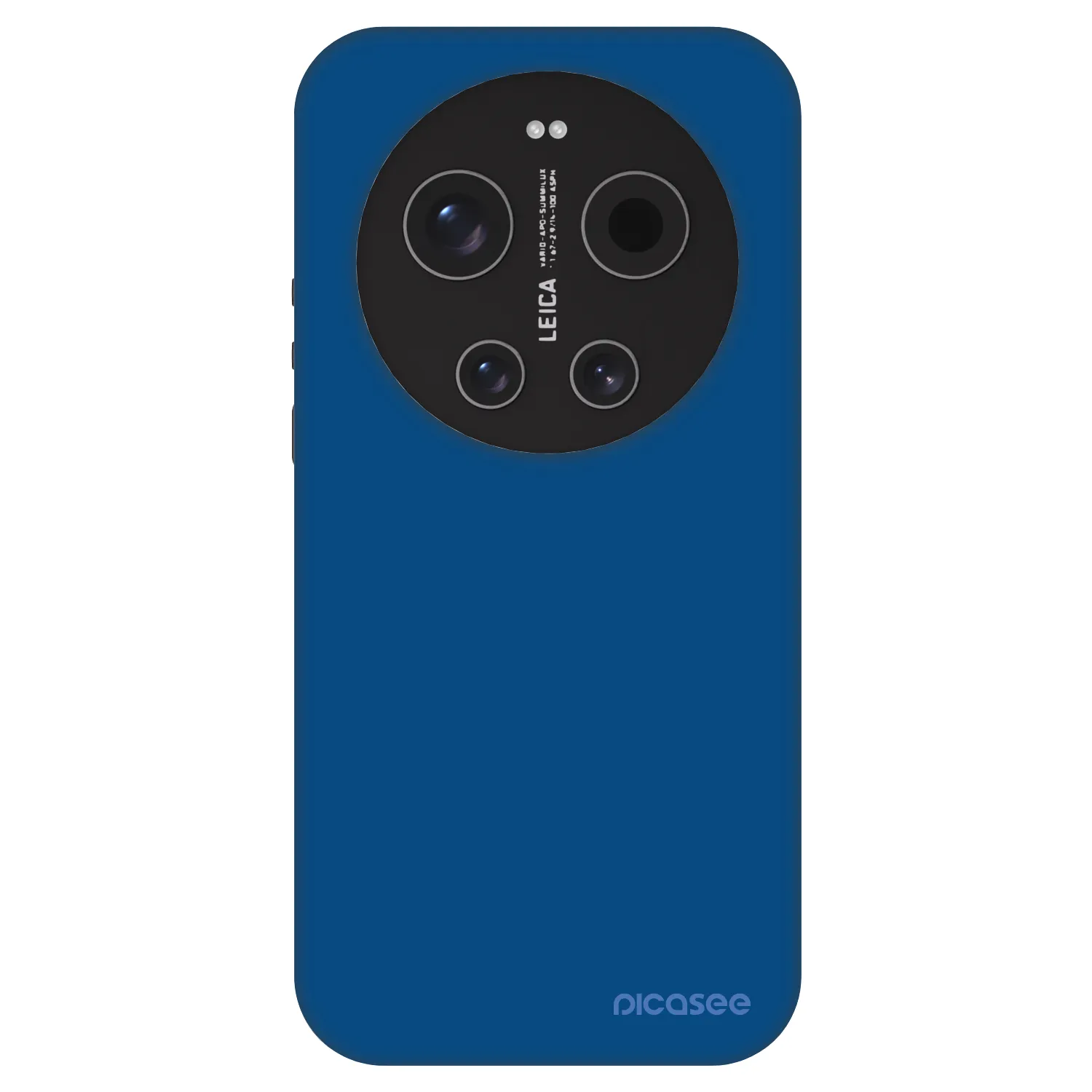 Picasee Fashion Case Xiaomi 17 Ultra - Navy Blue