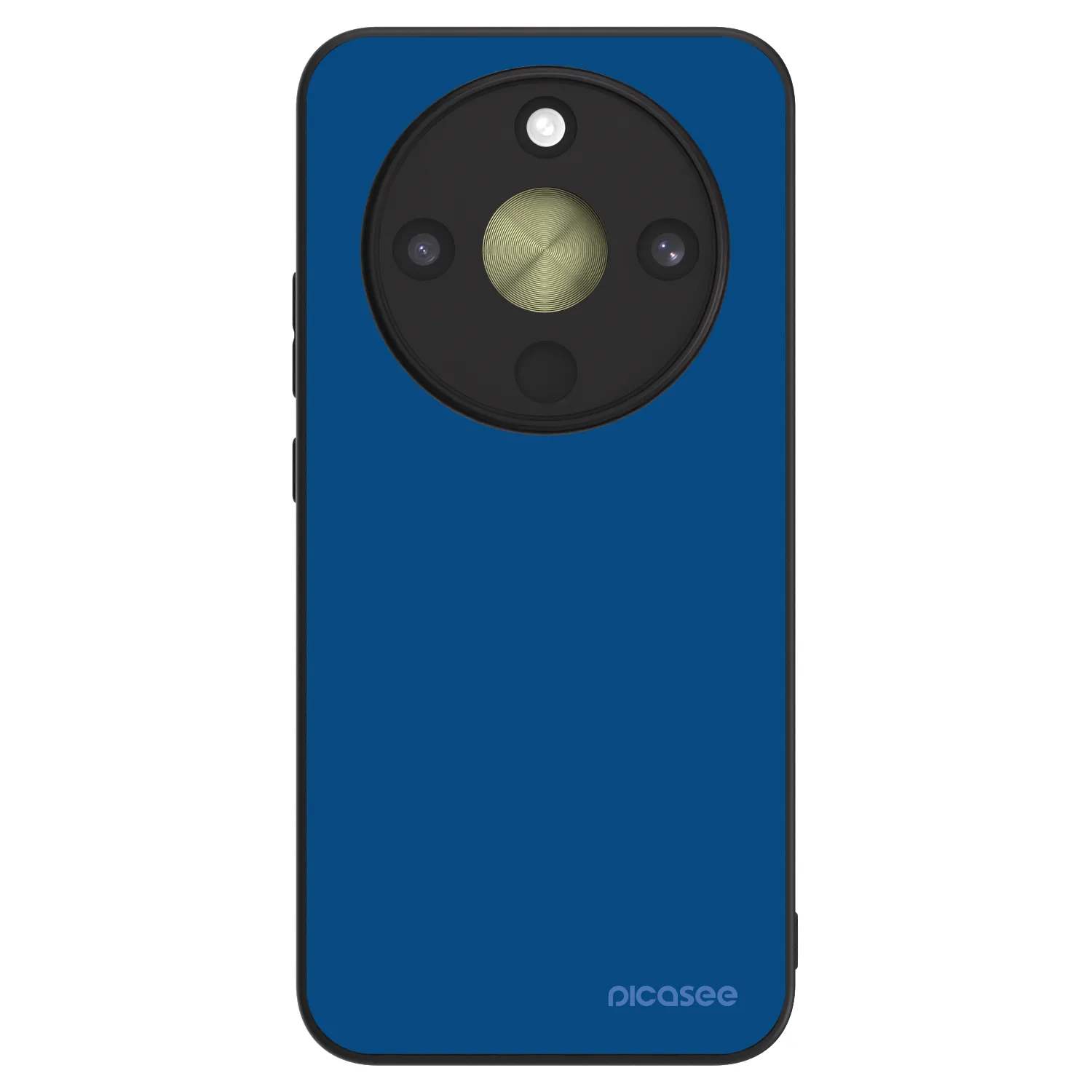 Picasee ULTIMATE CASE Honor Magic8 Lite 5G - készülékre - Navy Blue
