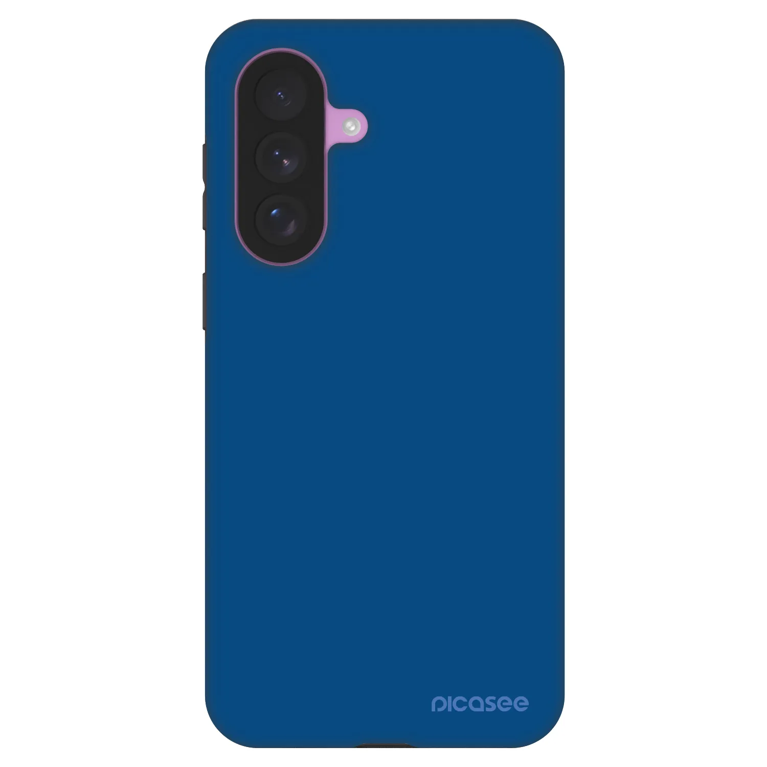Picasee Fashion Case Samsung Galaxy A57 5G - Navy Blue