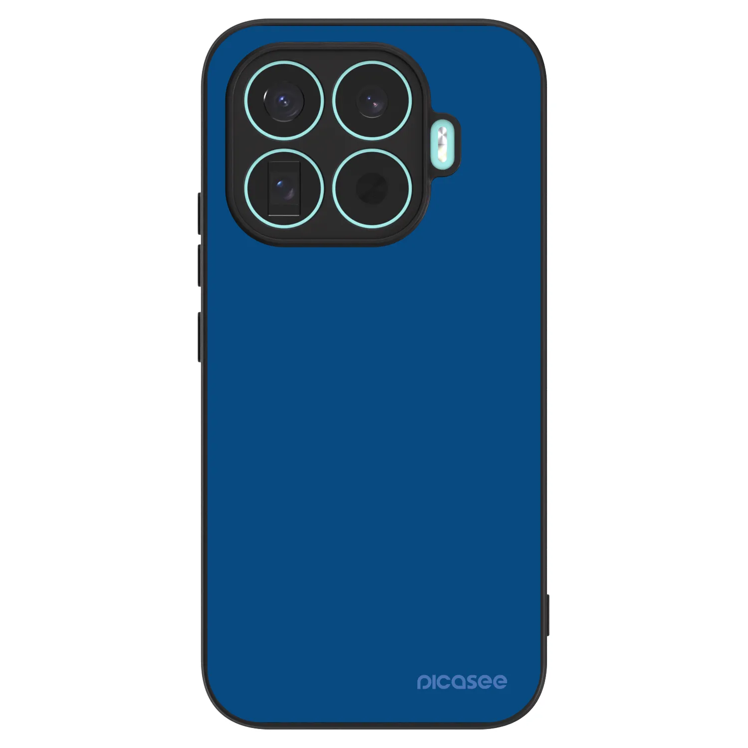 Picasee ULTIMATE CASE Xiaomi 17T - készülékre - Navy Blue