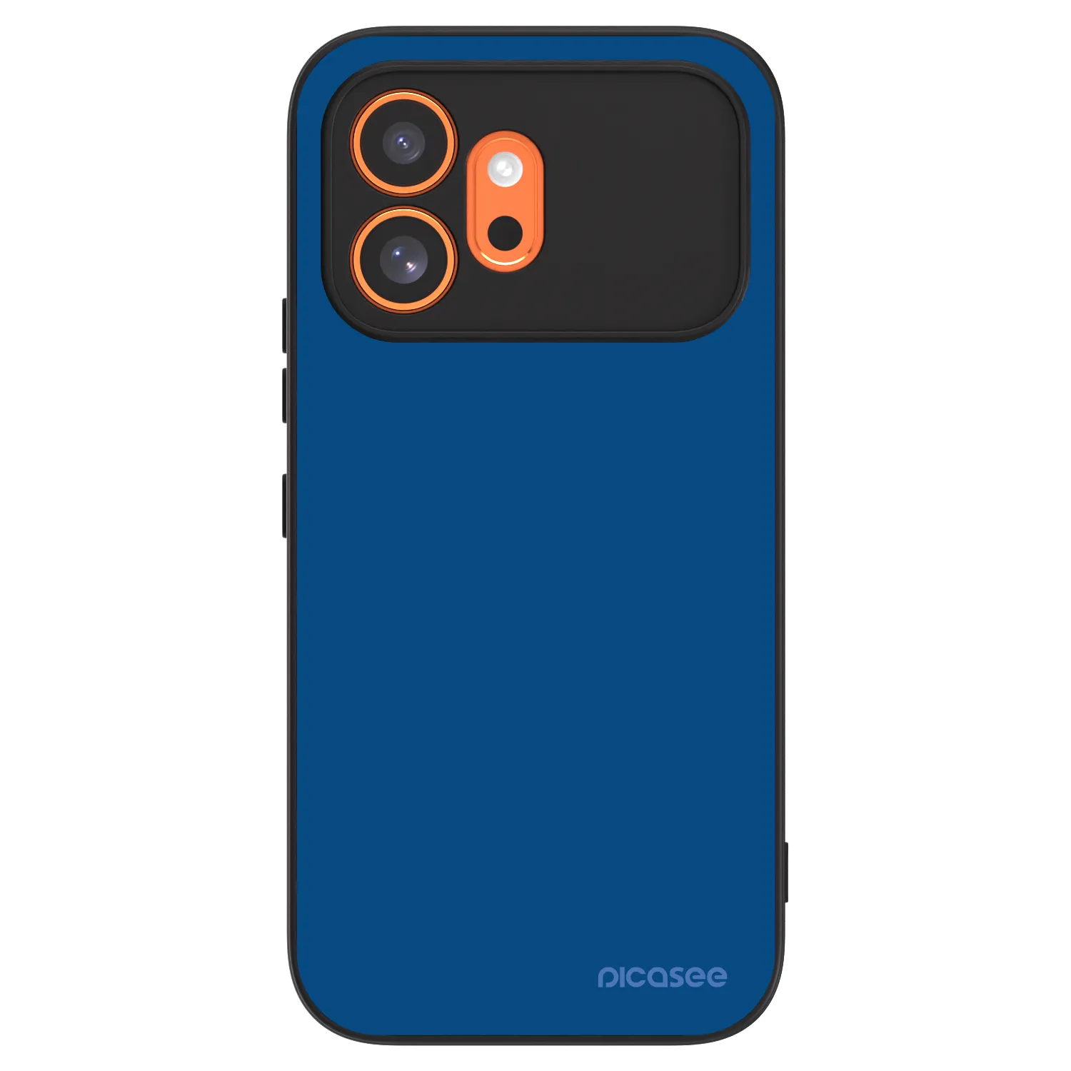 Picasee ULTIMATE CASE Honor 600 - készülékre - Navy Blue