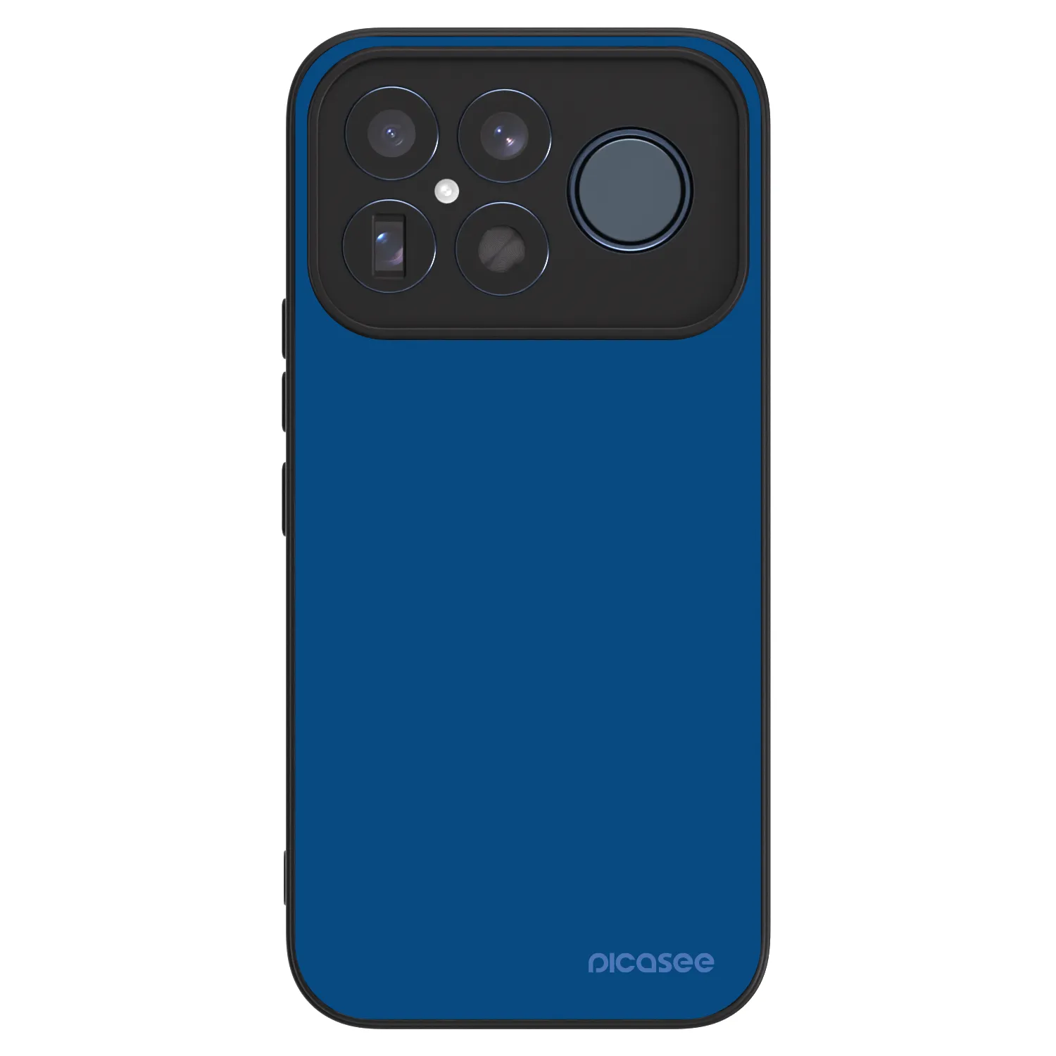 Picasee ULTIMATE CASE Xiaomi Poco F8 Ultra - készülékre - Navy Blue