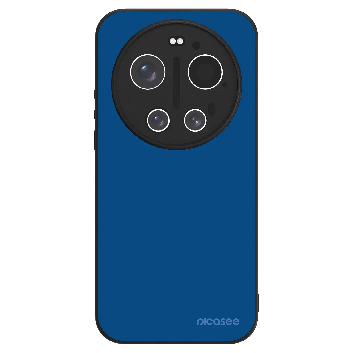 Picasee ULTIMATE CASE PowerShare Xiaomi 17 Ultra - készülékre - Navy Blue