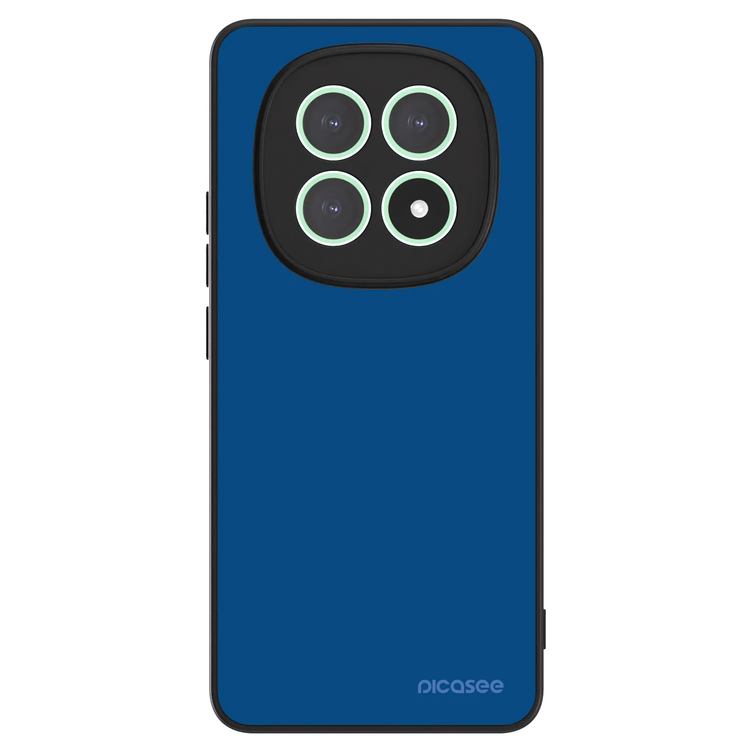 Picasee ULTIMATE CASE Xiaomi Redmi Note 15 5G - készülékre - Navy Blue