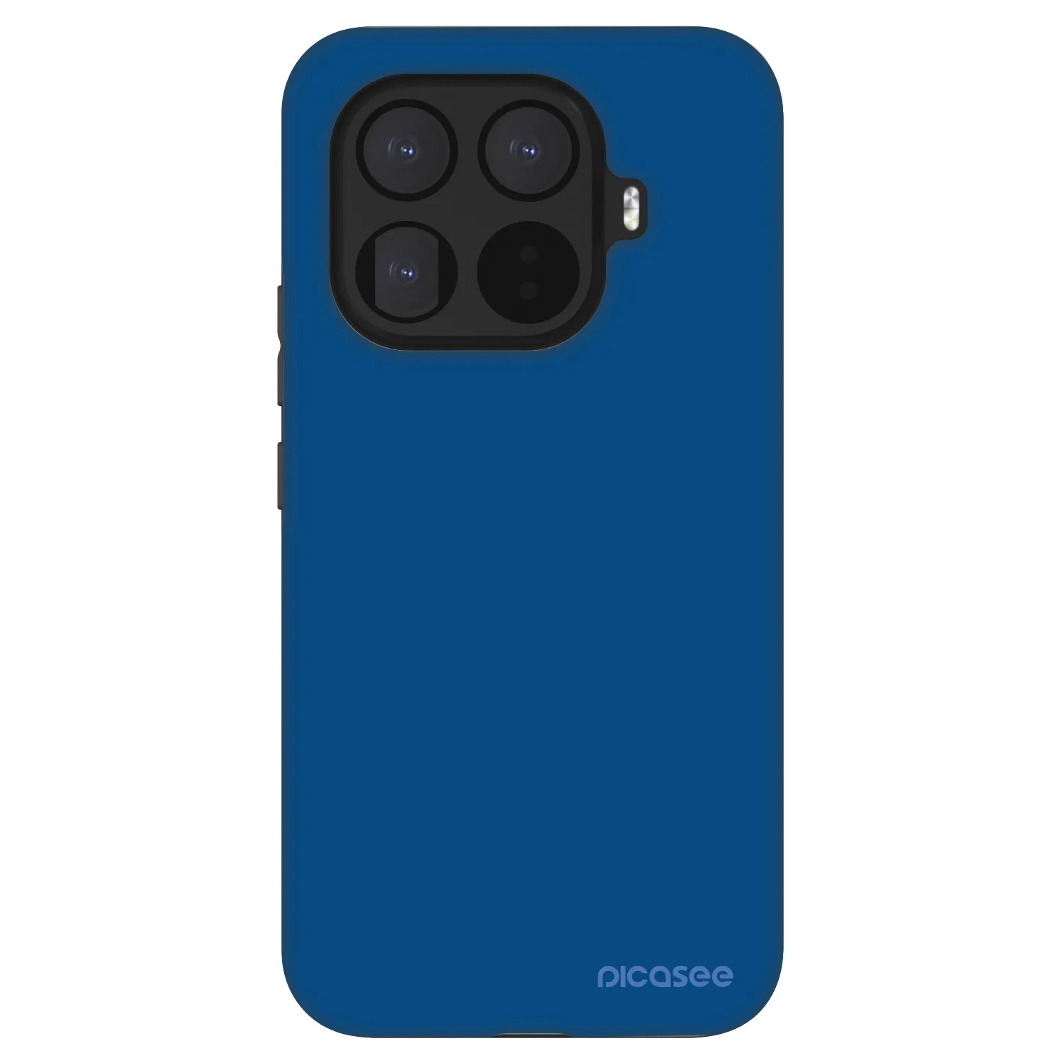 Picasee Fashion Case Xiaomi 15T Pro - Navy Blue