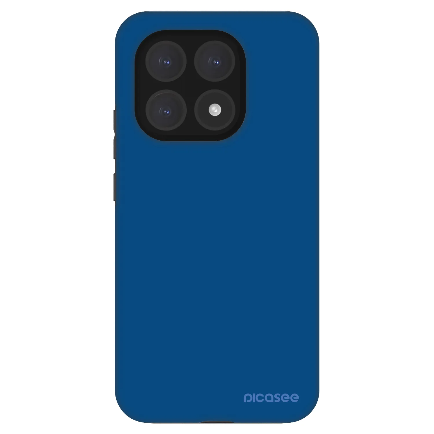 Picasee Fashion Case Xiaomi 15T - Navy Blue