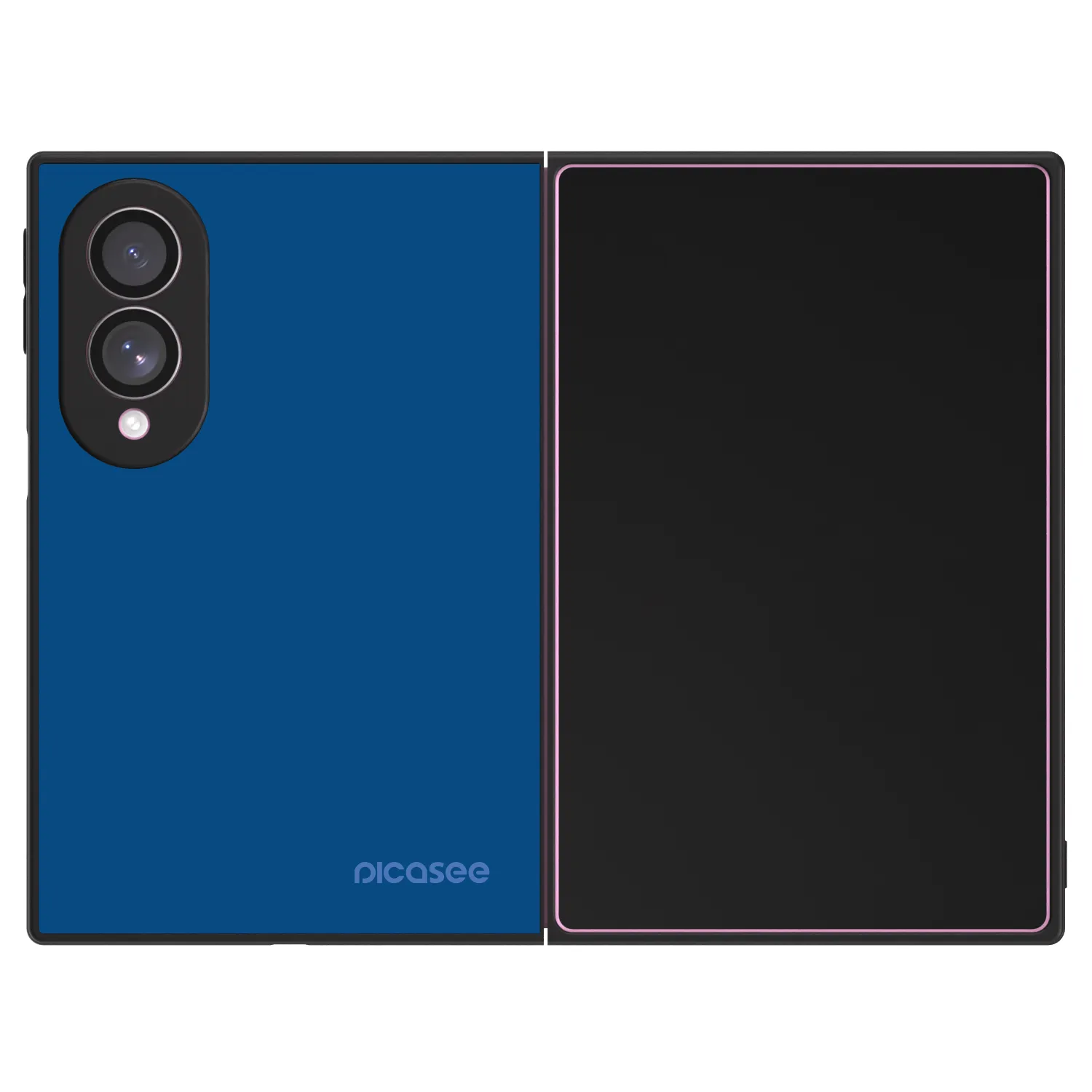 Picasee ULTIMATE CASE Samsung Galaxy Z Fold8 5G - készülékre - Navy Blue