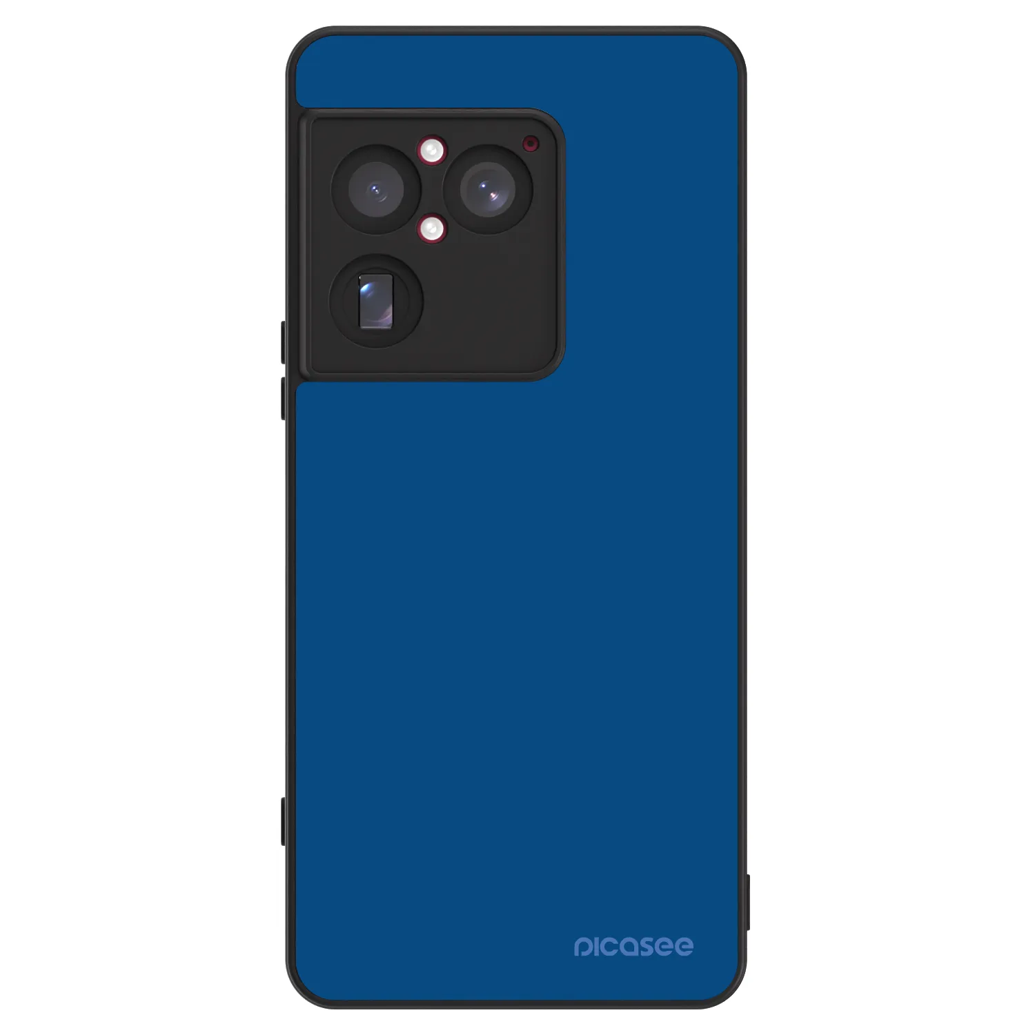 Picasee ULTIMATE CASE Sony Xperia 1 VIII 5G - készülékre - Navy Blue