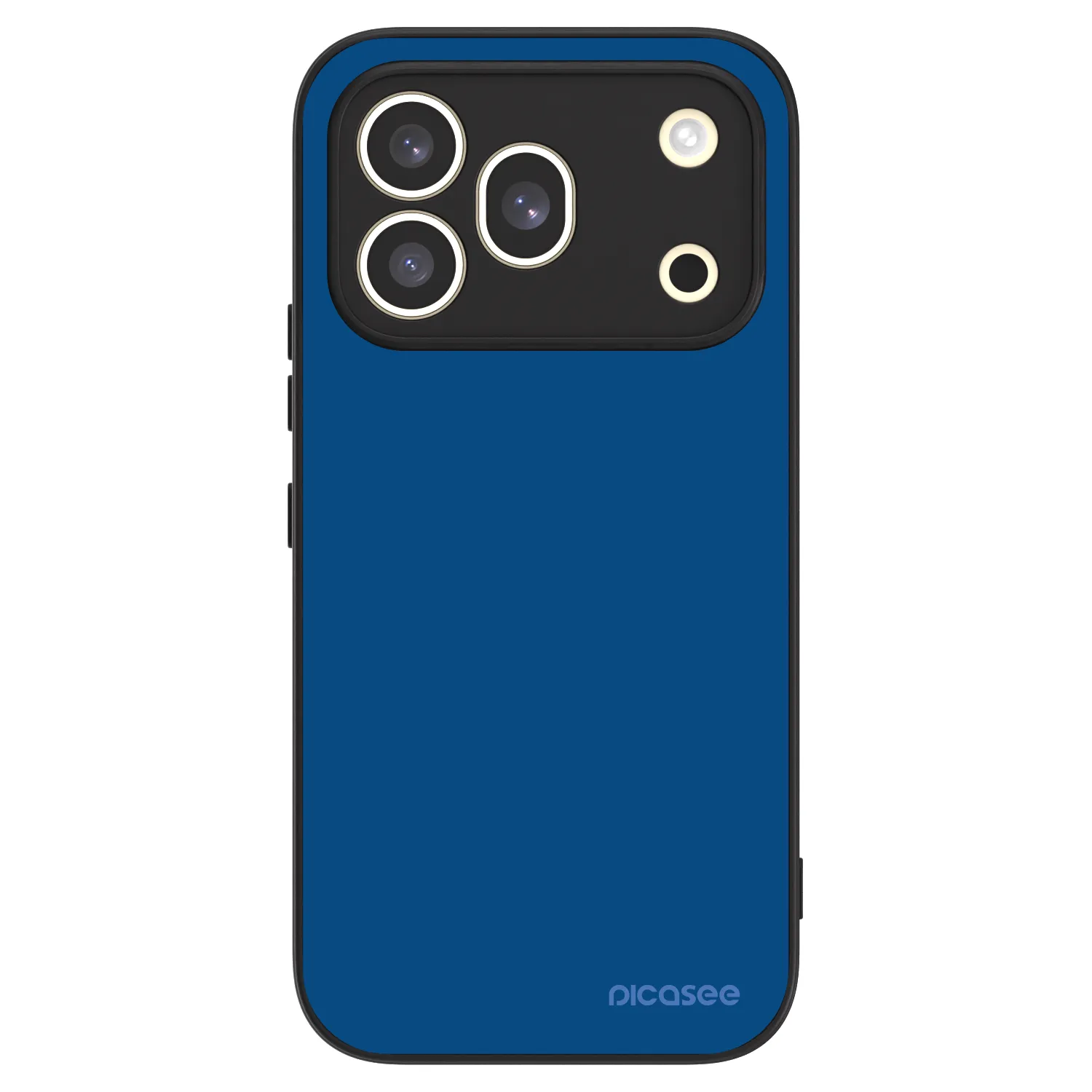 Picasee ULTIMATE CASE Honor 600 Pro - készülékre - Navy Blue