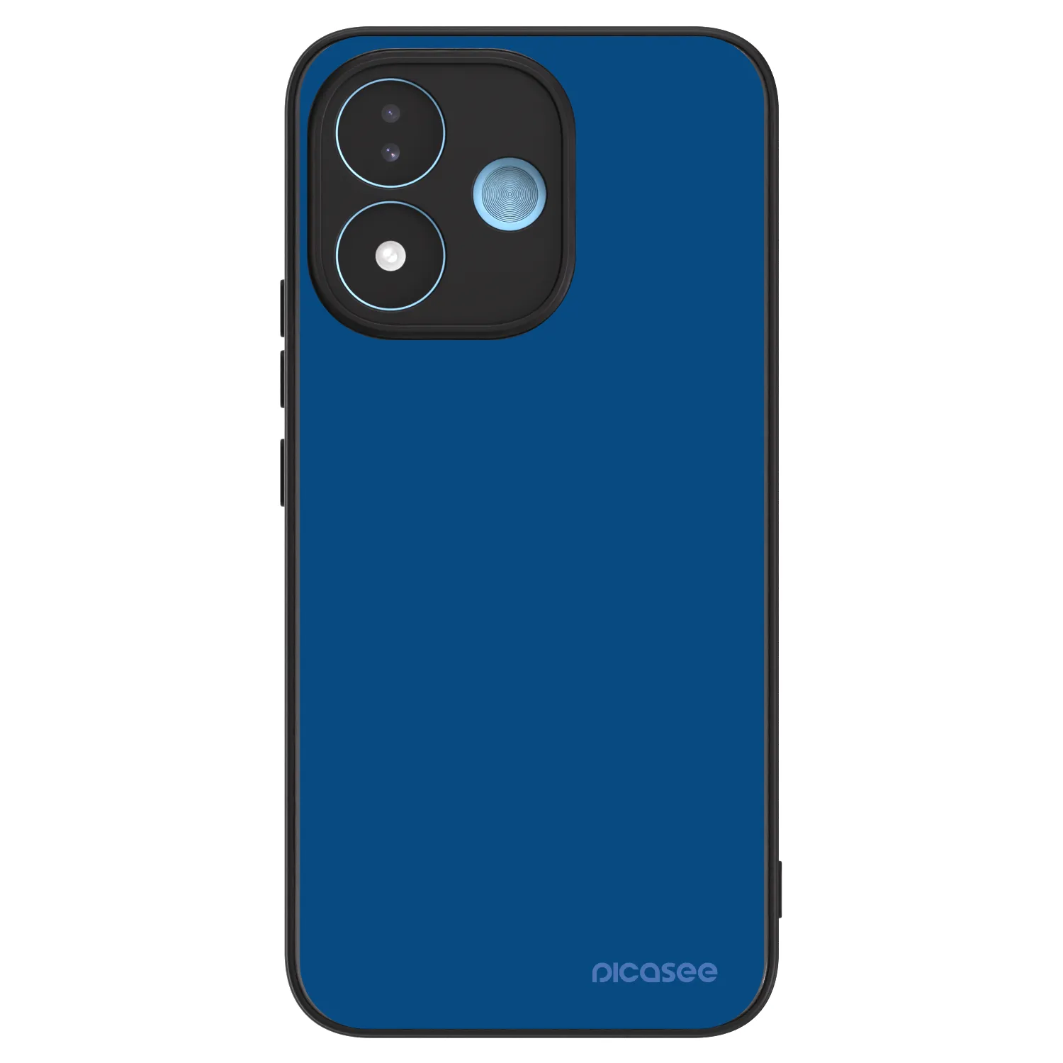 Picasee ULTIMATE CASE Xiaomi Redmi Note 17 5G - készülékre - Navy Blue