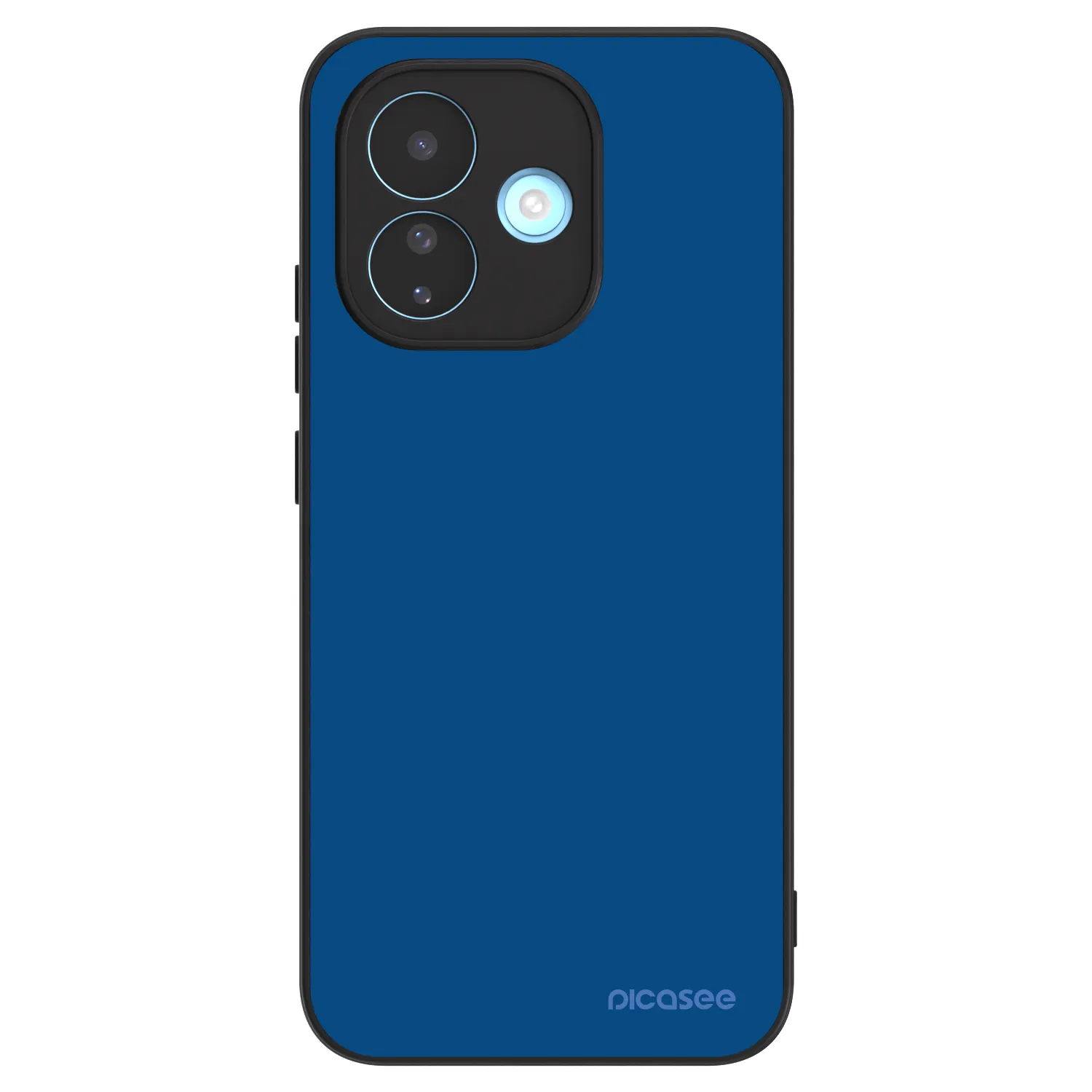 Picasee ULTIMATE CASE Xiaomi Redmi Note 17 Pro 5G - készülékre - Navy Blue