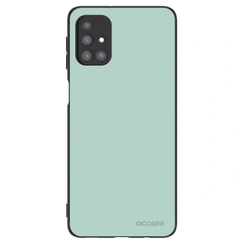 Tok az alábbi mobiltelefonokra Samsung Galaxy M31s - Pastel Charm