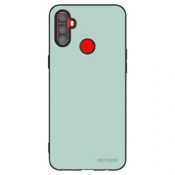 Tok az alábbi mobiltelefonokra Realme C3 - Pastel Charm