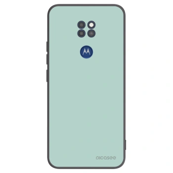 Tok az alábbi mobiltelefonokra Motorola Moto G9 Play - Pastel Charm