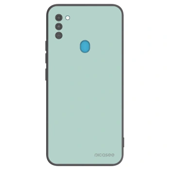 Tok az alábbi mobiltelefonokra Samsung Galaxy M11 - Pastel Charm