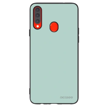 Tok az alábbi mobiltelefonokra Samsung Galaxy A20s - Pastel Charm
