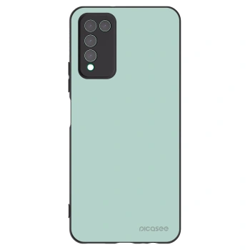 Tok az alábbi mobiltelefonokra Honor 10X Lite - Pastel Charm
