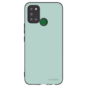Tok az alábbi mobiltelefonokra Realme 7i - Pastel Charm