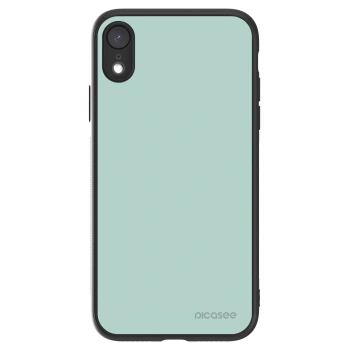 Picasee ULTIMATE CASE Apple iPhone XR - készülékre - Pastel Charm