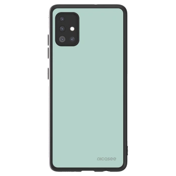 Picasee ULTIMATE CASE Samsung Galaxy A51 A515F - készülékre - Pastel Charm