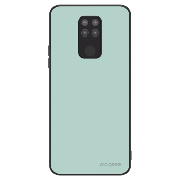 Szilikon tok erre a típusra Xiaomi Mi Note 10 (Pro) - Pastel Charm
