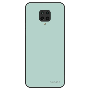 Szilikon tok erre a típusra Xiaomi Redmi Note 9 Pro - Pastel Charm
