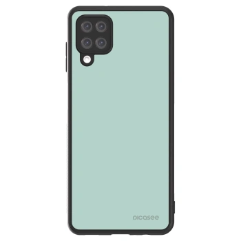 Picasee ULTIMATE CASE Samsung Galaxy A12 A125F - készülékre - Pastel Charm