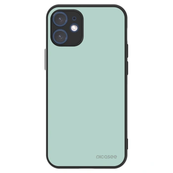 Picasee ULTIMATE CASE Apple iPhone 12 mini - készülékre - Pastel Charm