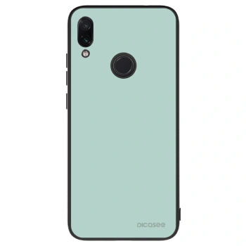 Szilikon tok erre a típusra Xiaomi Redmi Note 7 - Pastel Charm
