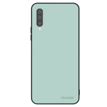 Szilikon tok erre a típusra Samsung Galaxy A50 A505F - Pastel Charm