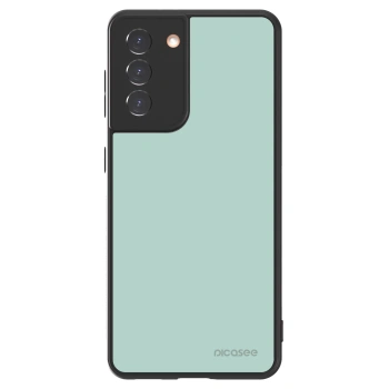 Picasee ULTIMATE CASE Samsung Galaxy S21 5G G991B - készülékre - Pastel Charm