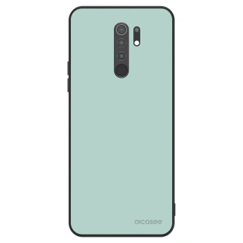 Szilikon tok erre a típusra Xiaomi Redmi 9 - Pastel Charm