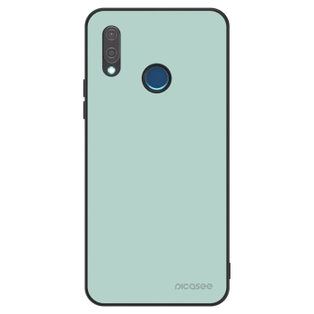 Szilikon tok erre a típusra Huawei P20 Lite - Pastel Charm