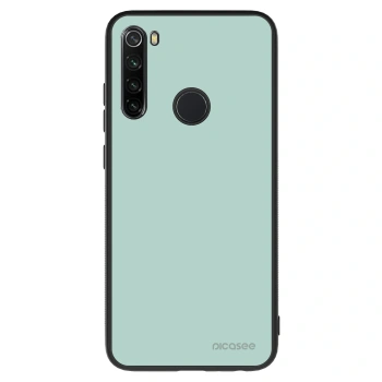 Szilikon tok erre a típusra Xiaomi Redmi Note 8 - Pastel Charm