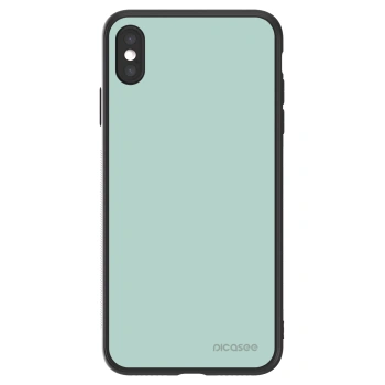 Picasee ULTIMATE CASE Apple iPhone XS Max - készülékre - Pastel Charm