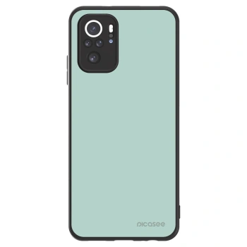 Szilikon tok erre a típusra Xiaomi Redmi Note 10 - Pastel Charm