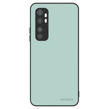 Szilikon tok erre a típusra Xiaomi Mi Note 10 Lite - Pastel Charm