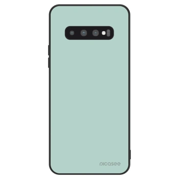 Szilikon tok erre a típusra Samsung Galaxy S10 G973 - Pastel Charm