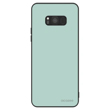Szilikon tok erre a típusra Samsung Galaxy S8 G950F - Pastel Charm