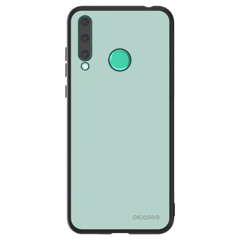 Szilikon tok erre a típusra Honor 20 Lite - Pastel Charm
