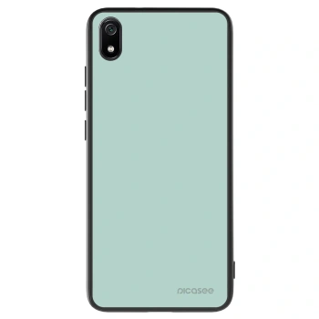 Szilikon tok erre a típusra Xiaomi Redmi 7A - Pastel Charm