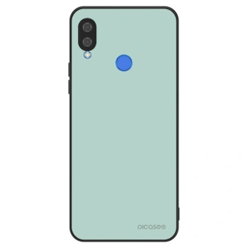 Szilikon tok erre a típusra Huawei Nova 3 - Pastel Charm