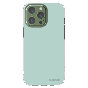 Picasee átlátszó szilikon tok az alábbi mobiltelefonokra Apple iPhone 13 Pro - Pastel Charm