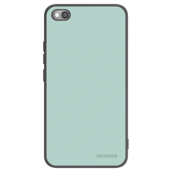 Picasee fekete szilikon tok az alábbi mobiltelefonokra Xiaomi Mi Note 10 (Pro) - Pastel Charm