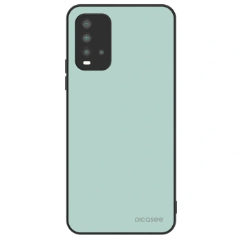 Szilikon tok erre a típusra Xiaomi Redmi 9T - Pastel Charm