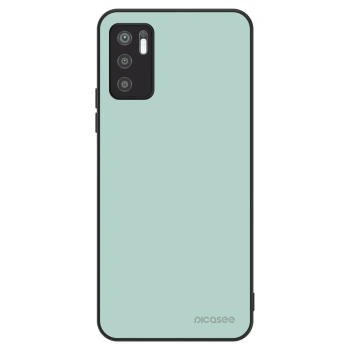 Szilikon tok erre a típusra Xiaomi Redmi Note 10 5G - Pastel Charm