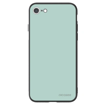 Picasee ULTIMATE CASE Apple iPhone SE 2020 - készülékre - Pastel Charm